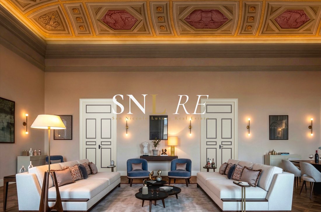 Apartment in Historic Center, Bologna, Italy 4 - 18321467