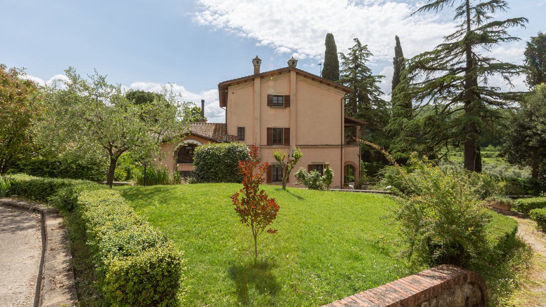Country House in Cetona, Tuscany, Italy 4 - 18370793
