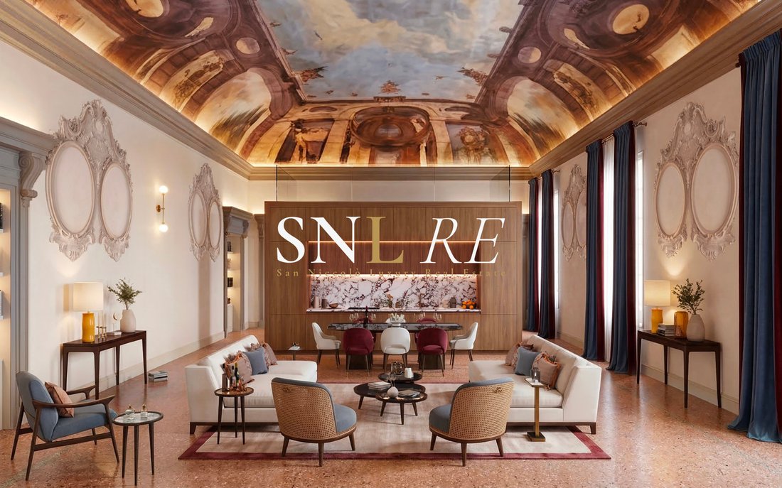 Apartment in Historic Center, Bologna, Italy 3 - 18321467