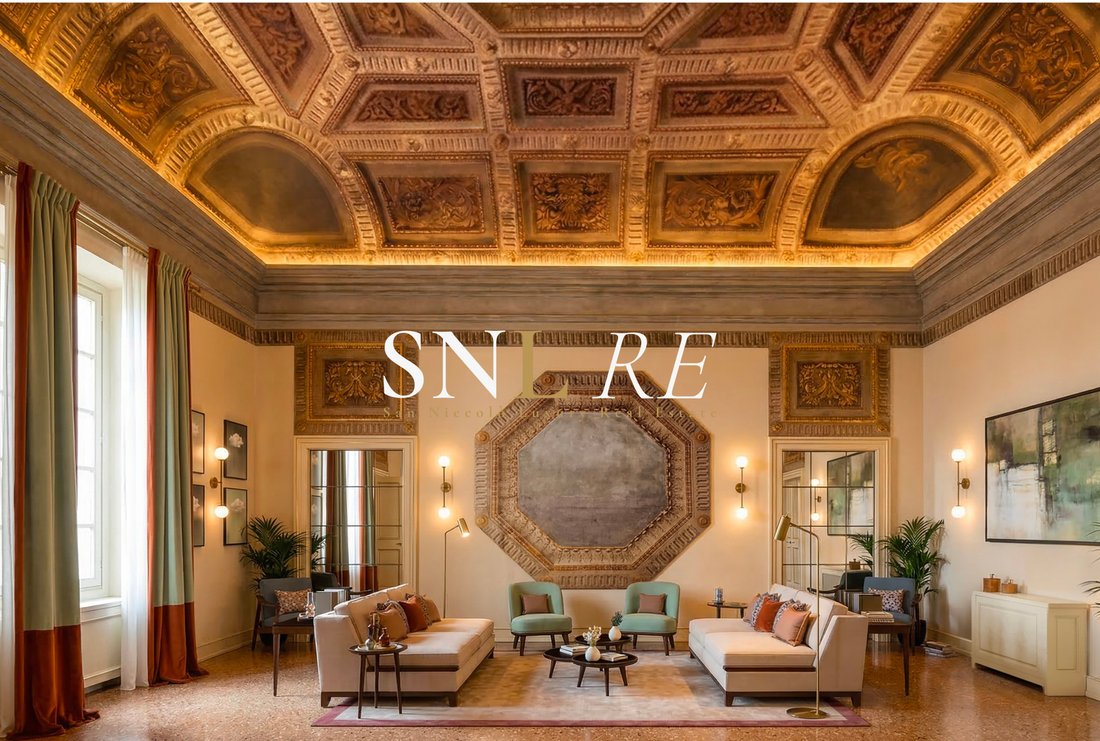 Apartment in Historic Center, Bologna, Italy 1 - 18321467