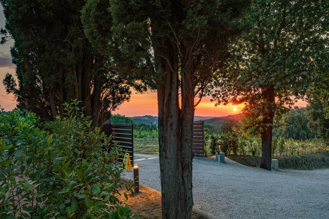Villa in Peccioli, Tuscany, Italy 4 - 16672448