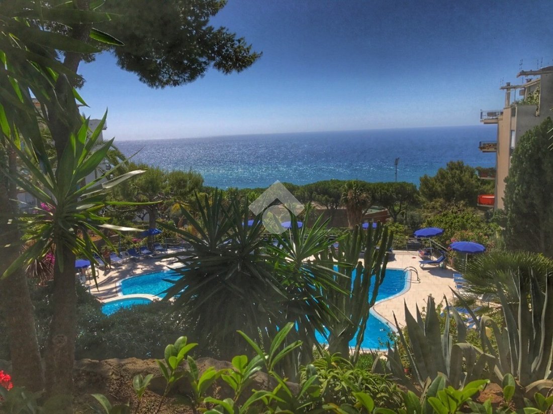Apartment in Coldirodi, Sanremo, Italy 3 - 18371278