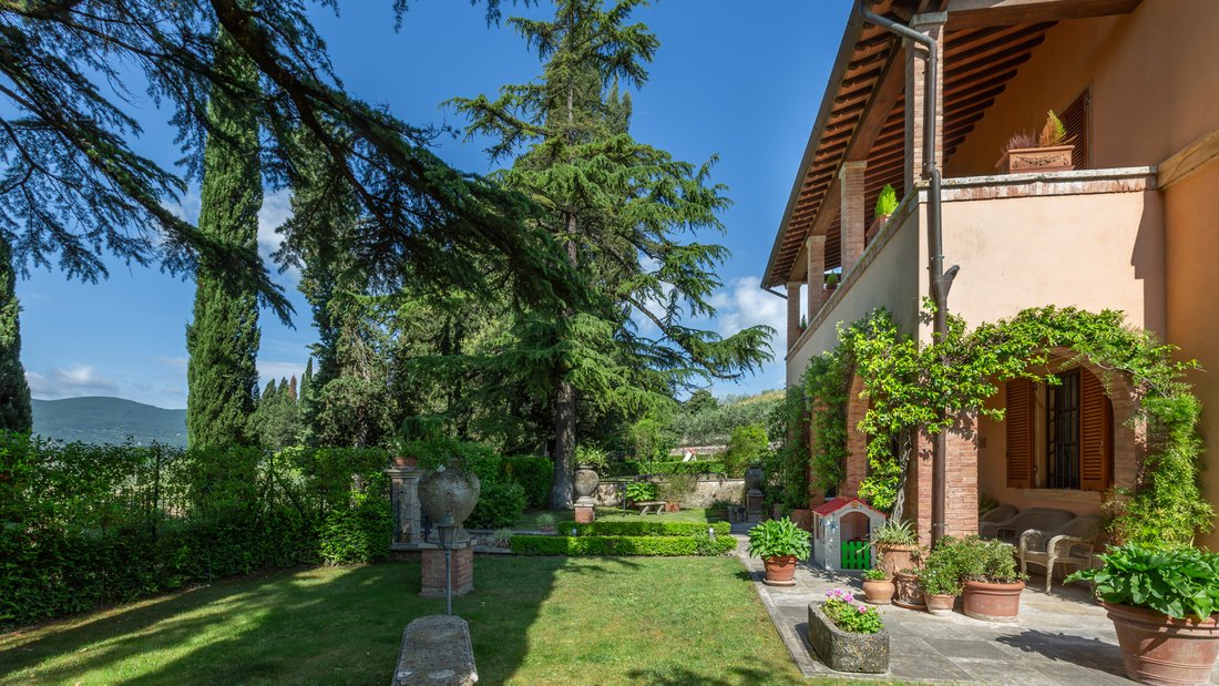 Country House in Cetona, Tuscany, Italy 5 - 18370793
