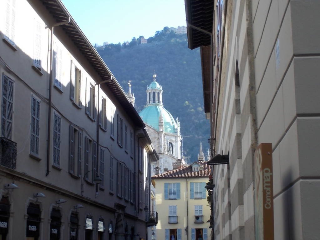 Apartment in Historic Center, Como, Lombardy 2 - 18370929