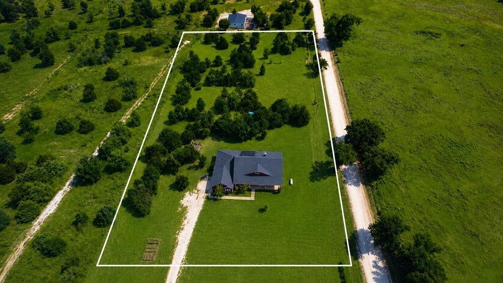 House in Gainesville, Texas, United States 2 - 17522010