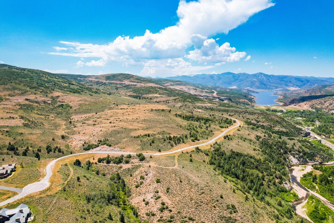 Land in Heber City, Utah, United States 1 - 18371129