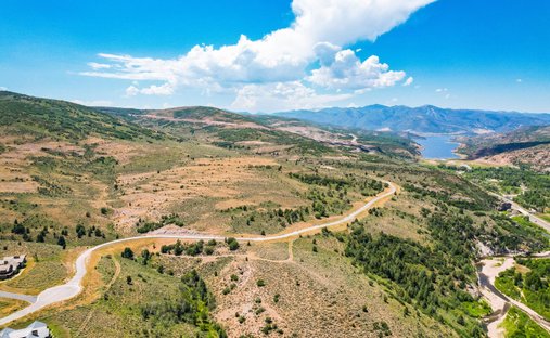 Land in Heber City, Utah, United States 1