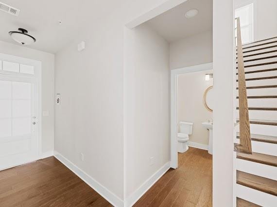 Townhouse in Cumming, Georgia, United States 4 - 18370966