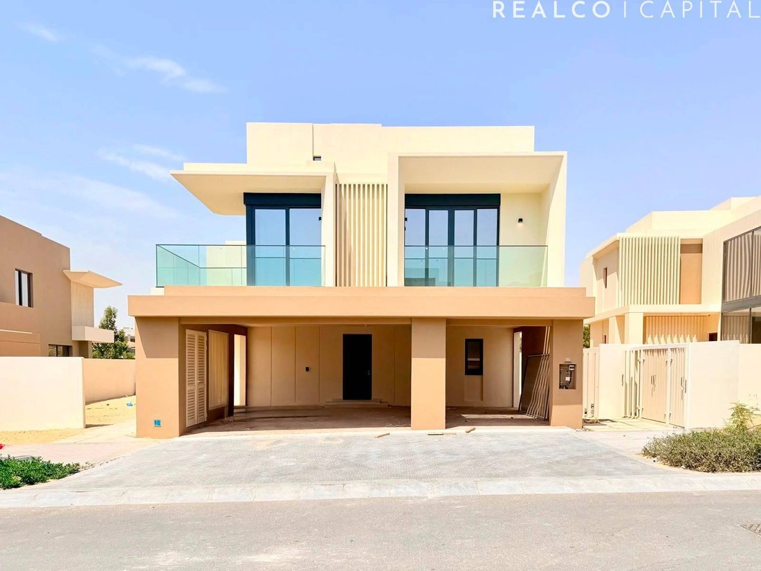 Villa in Jebel Ali Village, Dubai, United Arab Emirates 1 - 17784461