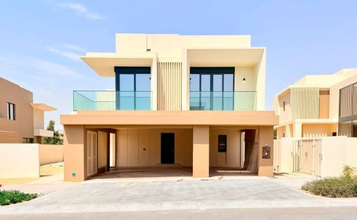 Villa in Jebel Ali Village, Dubai, United Arab Emirates 1