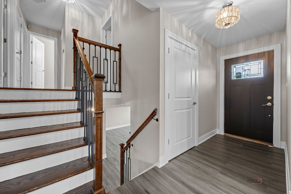 House in Park Ridge, Illinois, United States 3 - 18370859