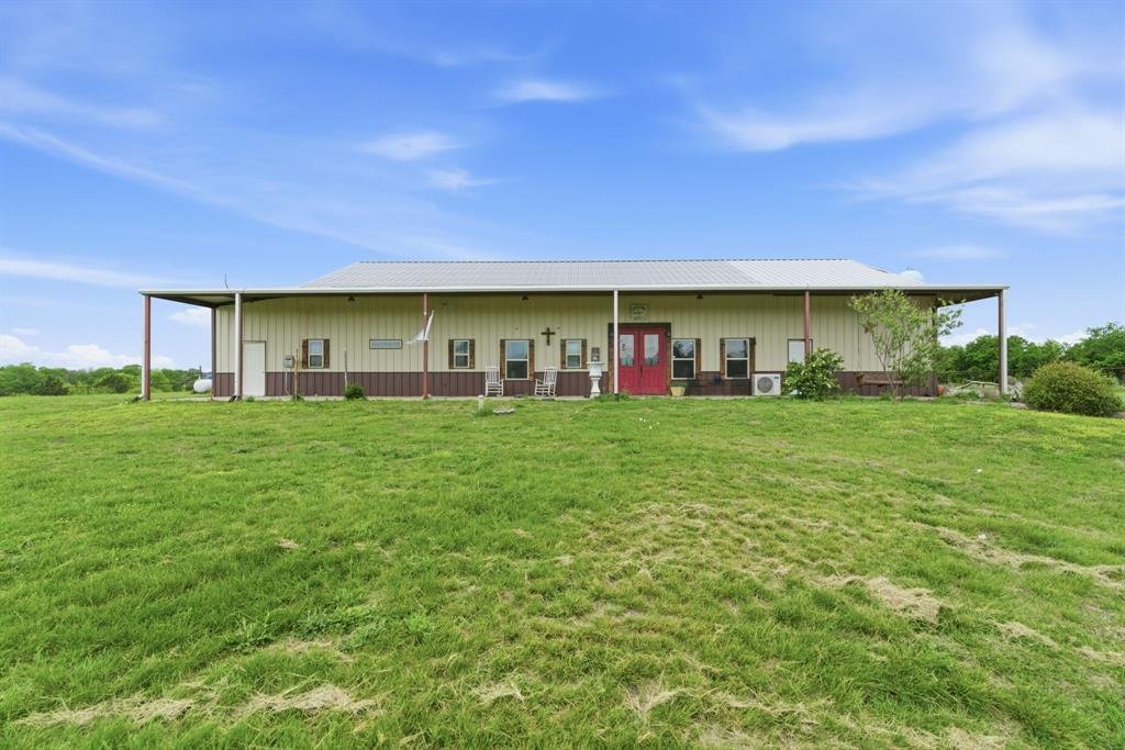 House in Blue Ridge, Texas, United States 4 - 18370964
