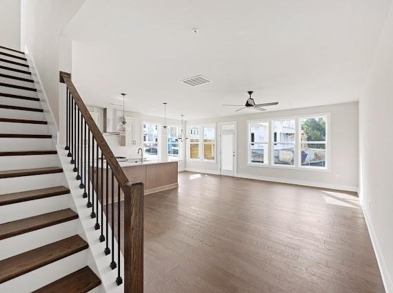Townhouse in Cumming, Georgia, United States 5 - 18370966