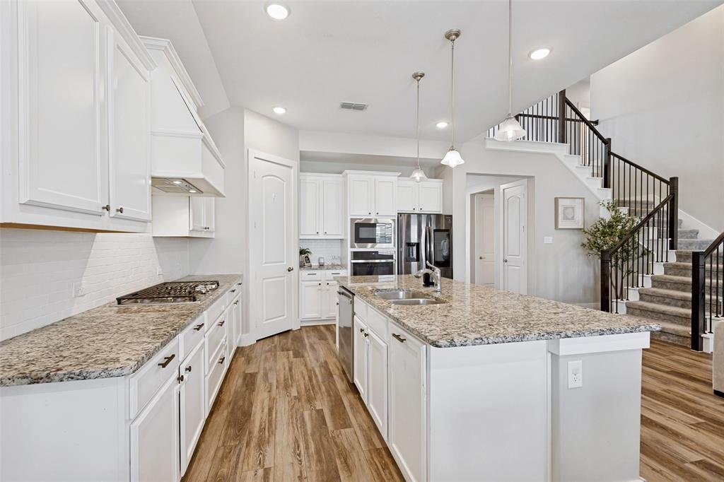 House in Little Elm, Texas, United States 4 - 18370973