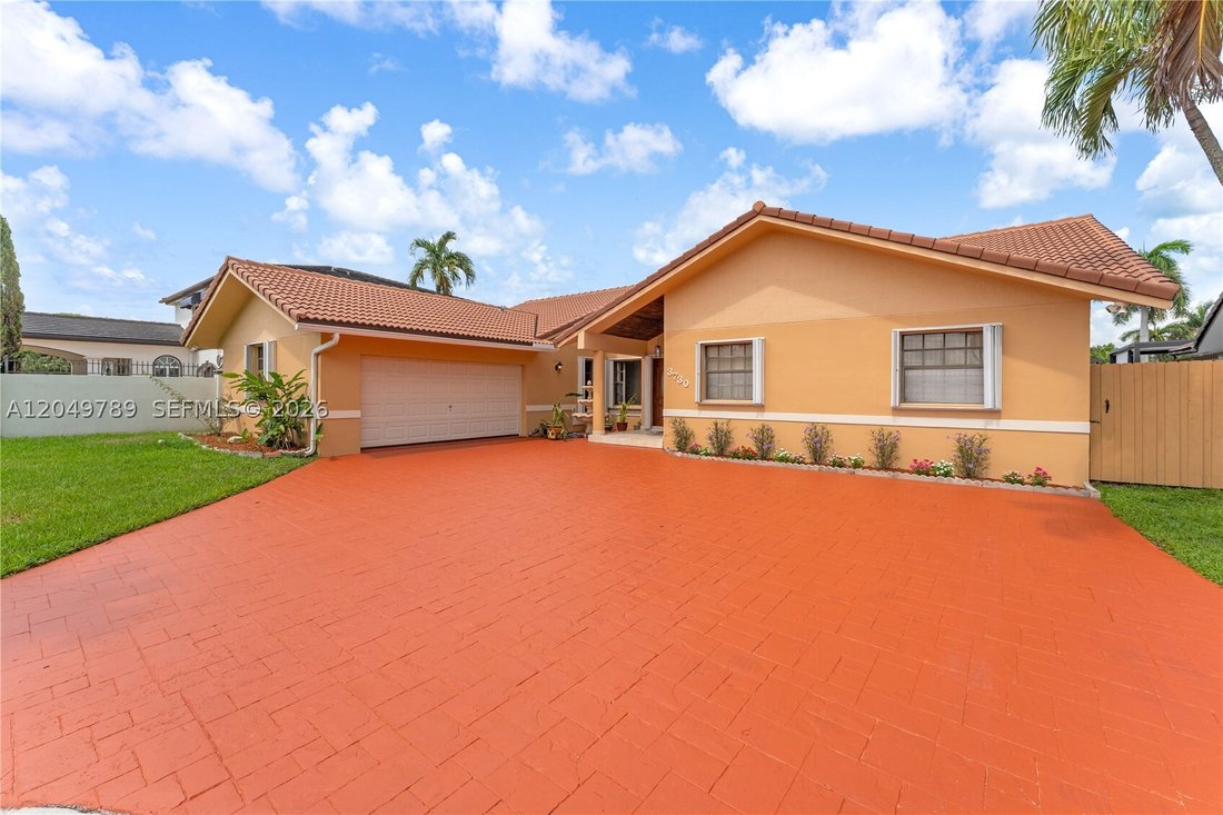 House in Miami, Florida, United States 2 - 18371012