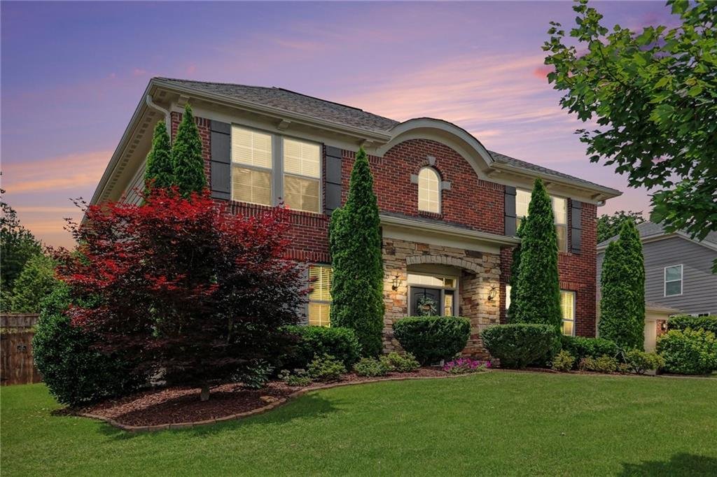 House in Cumming, Georgia, United States 2 - 18370970