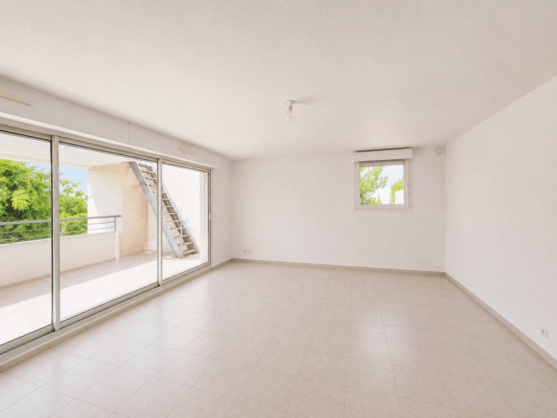 Apartment in 1er Arrondissement, Marseille, France 5 - 18370690