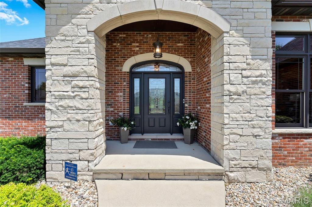 House in Edwardsville, Illinois, United States 2 - 18371000