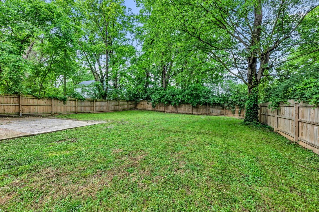 House in Nashville, Tennessee, United States 5 - 18370809
