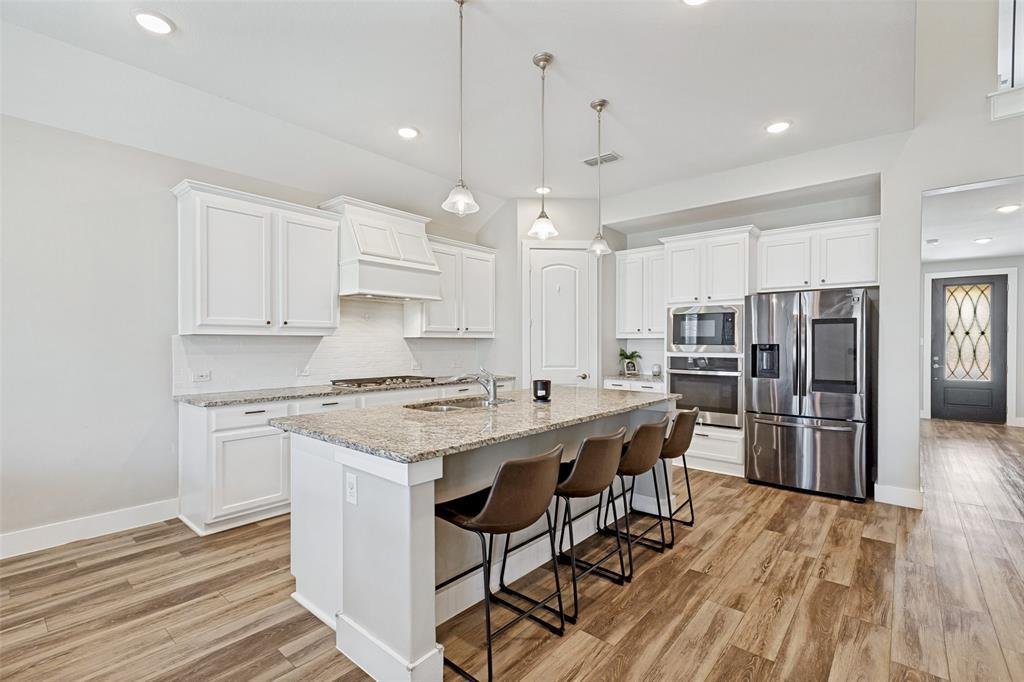 House in Little Elm, Texas, United States 3 - 18370973