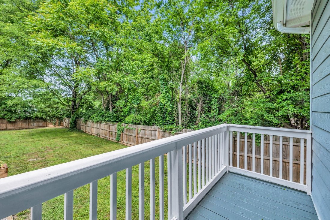House in Nashville, Tennessee, United States 4 - 18370809