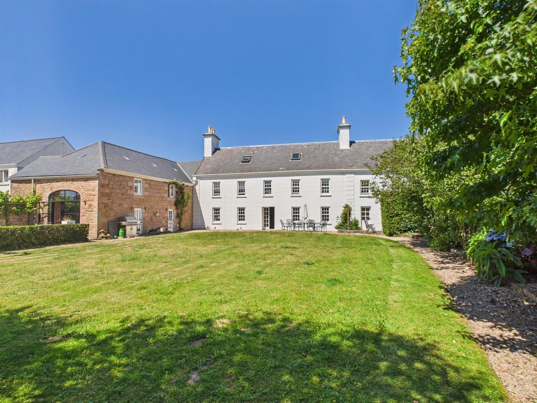 House in Jersey, St Lawrence, Jersey 1 - 15747089