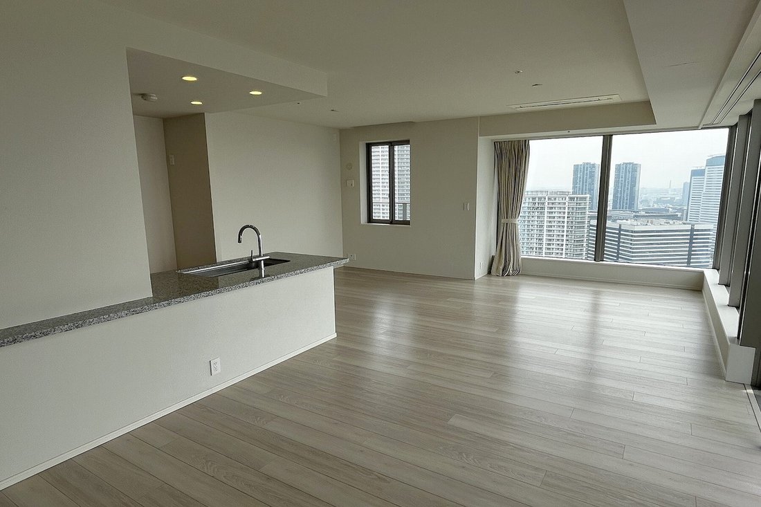 Condo in Chuo City, Tokyo, Japan 3 - 18371096