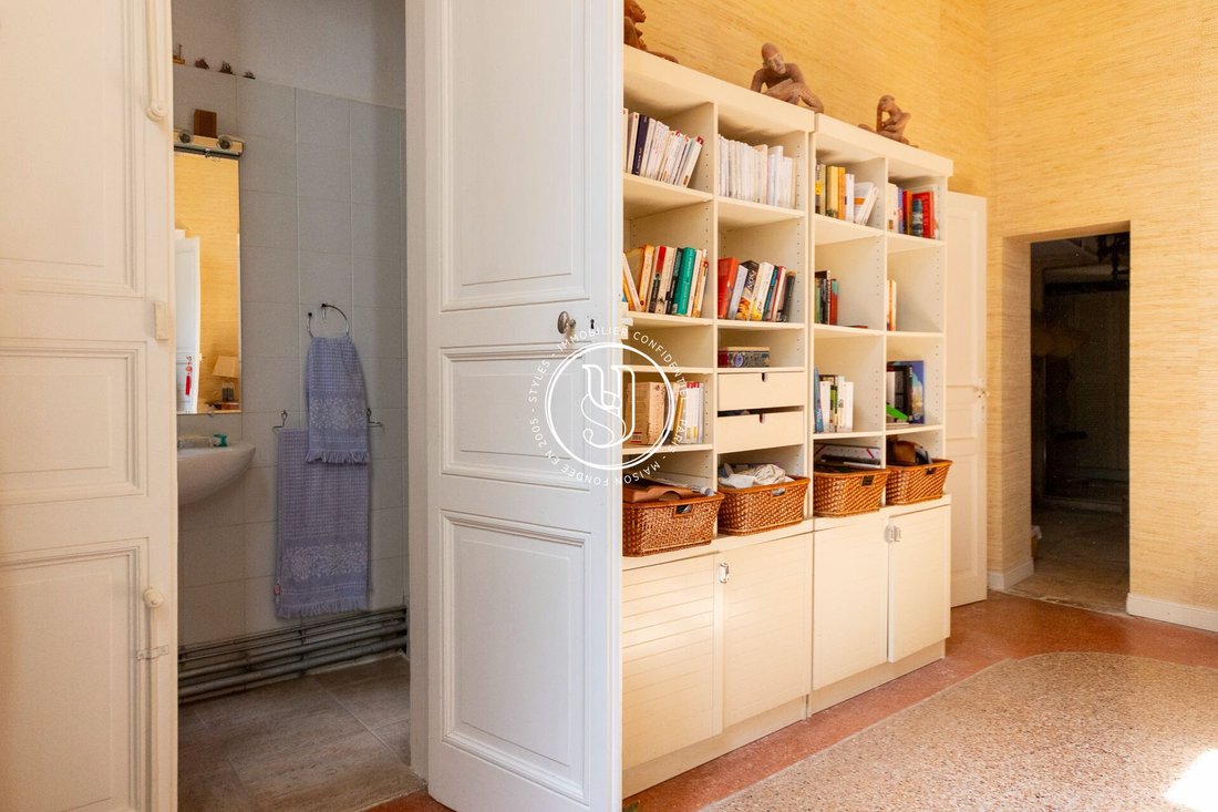 Apartment in Port Marianne, Montpellier, France 5 - 18370938