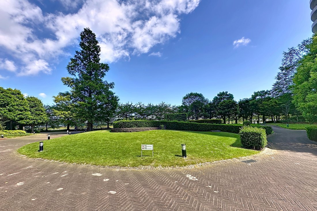 Condo in Chuo City, Tokyo, Japan 3 - 18371107