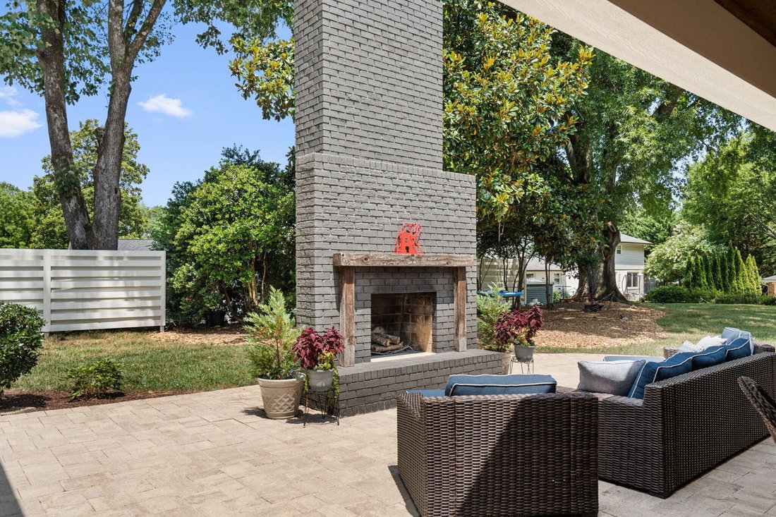 House in Cleveland, Tennessee, United States 4 - 18370729