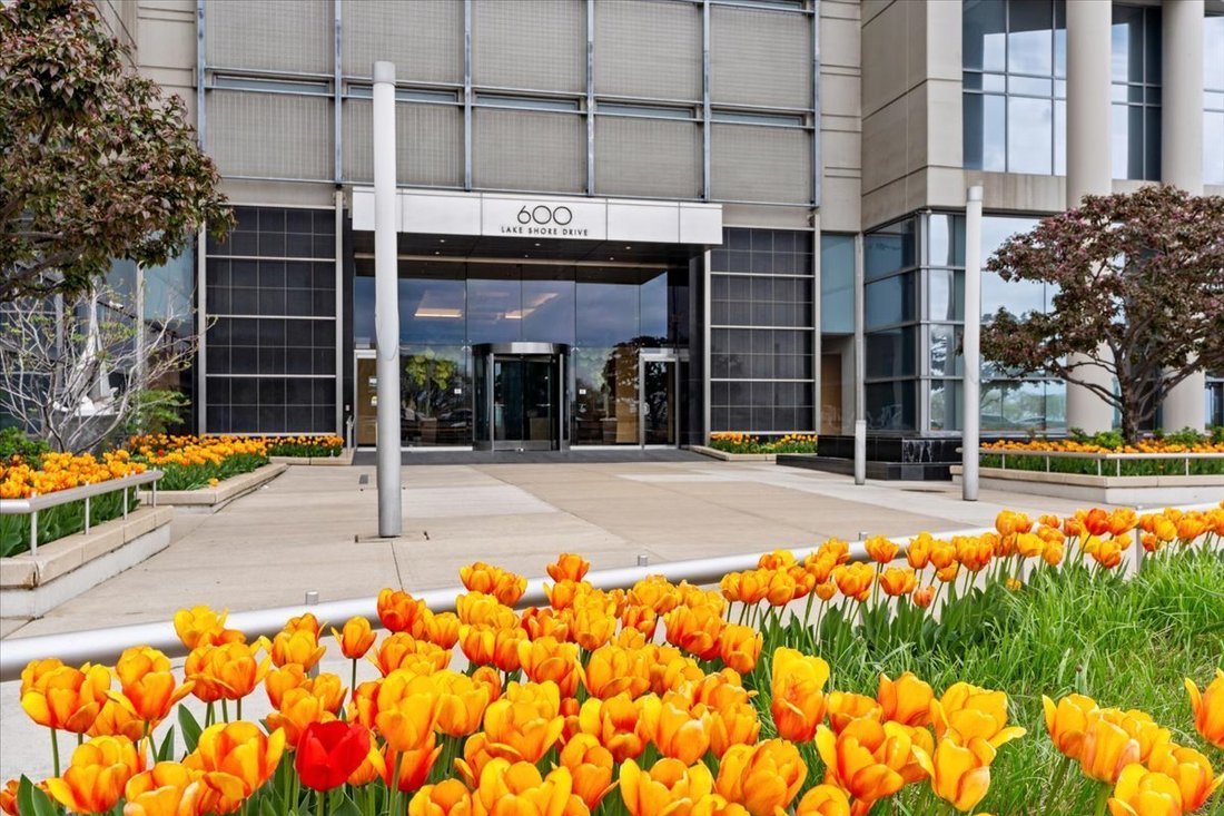 Condo in Chicago, Illinois, United States 2 - 18370833