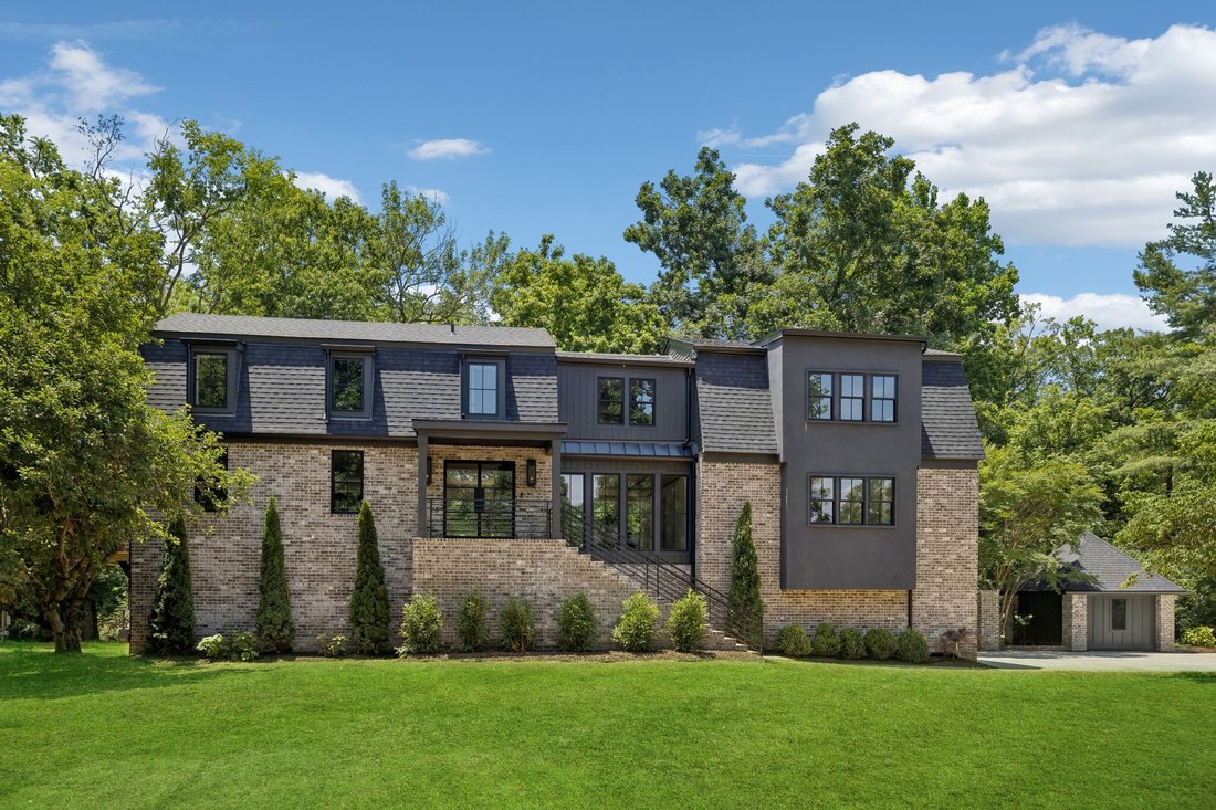 House in Nashville, Tennessee, United States 1 - 18370768