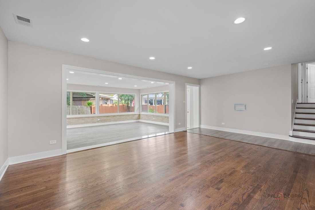 House in Park Ridge, Illinois, United States 4 - 18370859