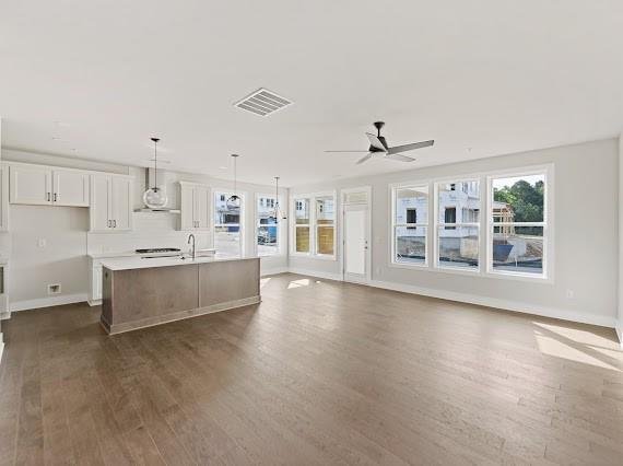 Townhouse in Cumming, Georgia, United States 1 - 18370966