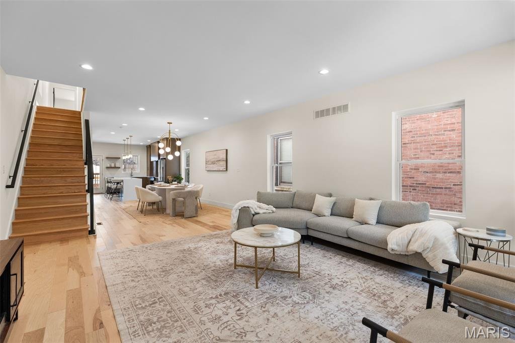 House in St. Louis, Missouri, United States 5 - 18371001