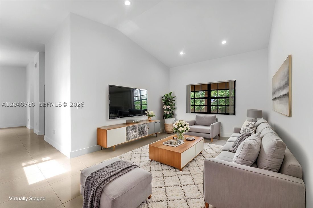 House in Miami, Florida, United States 5 - 18371012