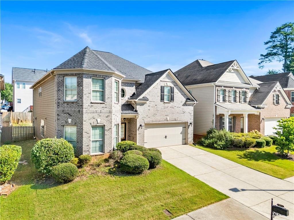 House in Lilburn, Georgia, United States 2 - 18370948