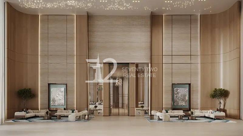 Apartment in Business Bay, Dubai, United Arab Emirates 4 - 18370933