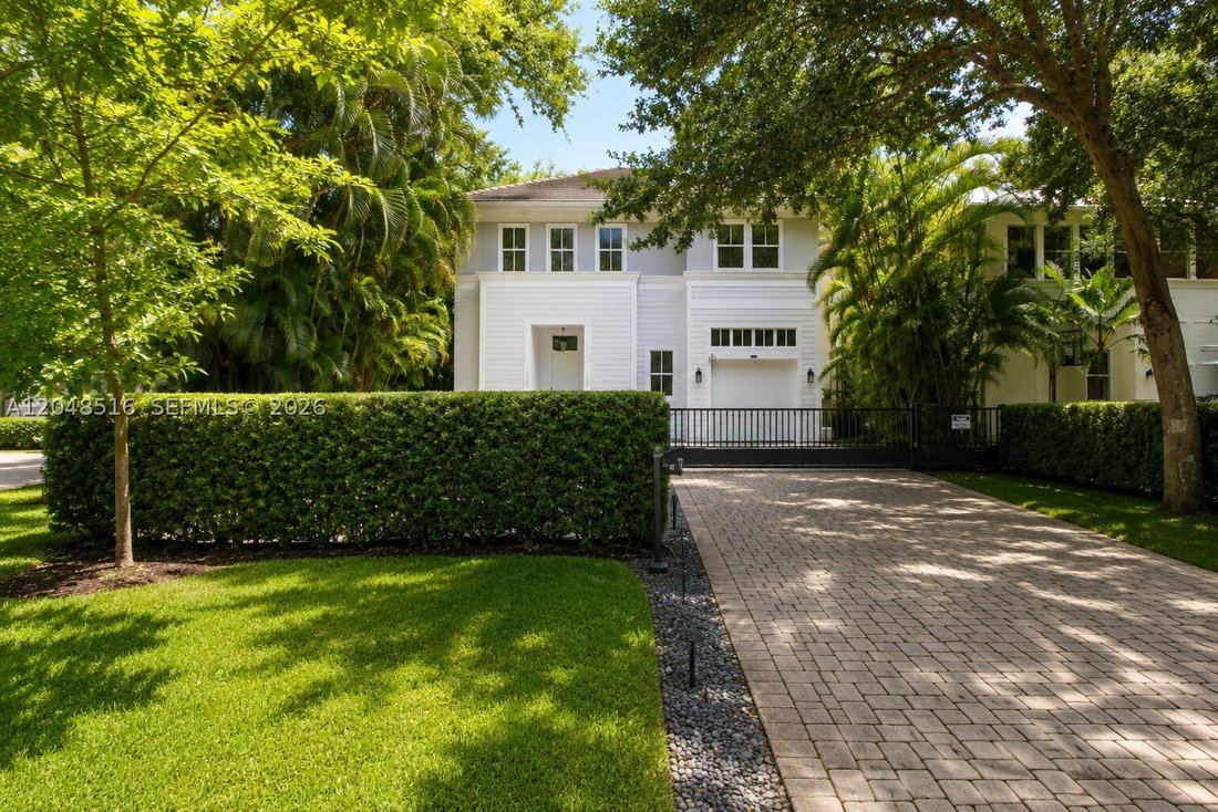 House in Miami, Florida, United States 2 - 18366124