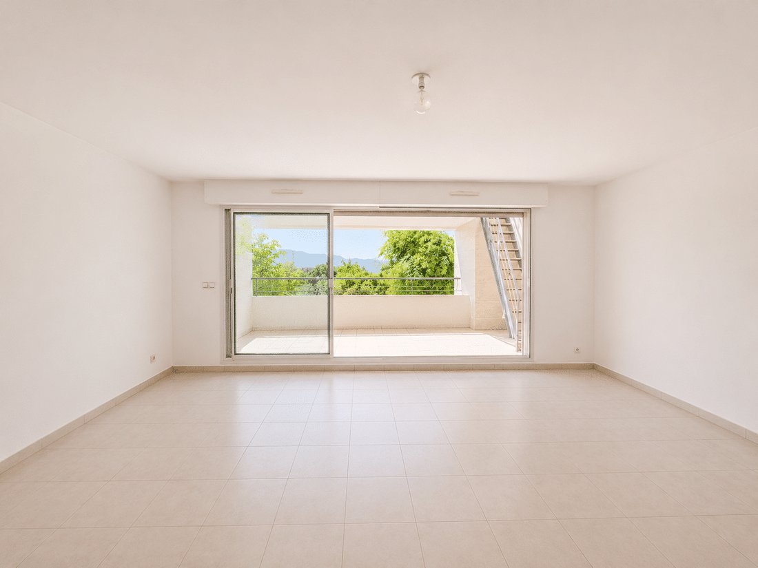 Apartment in 1er Arrondissement, Marseille, France 4 - 18370690
