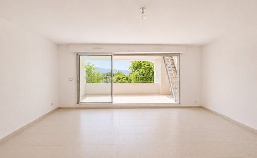 Apartamento en 1er Arrondissement, Marsella, Francia 1