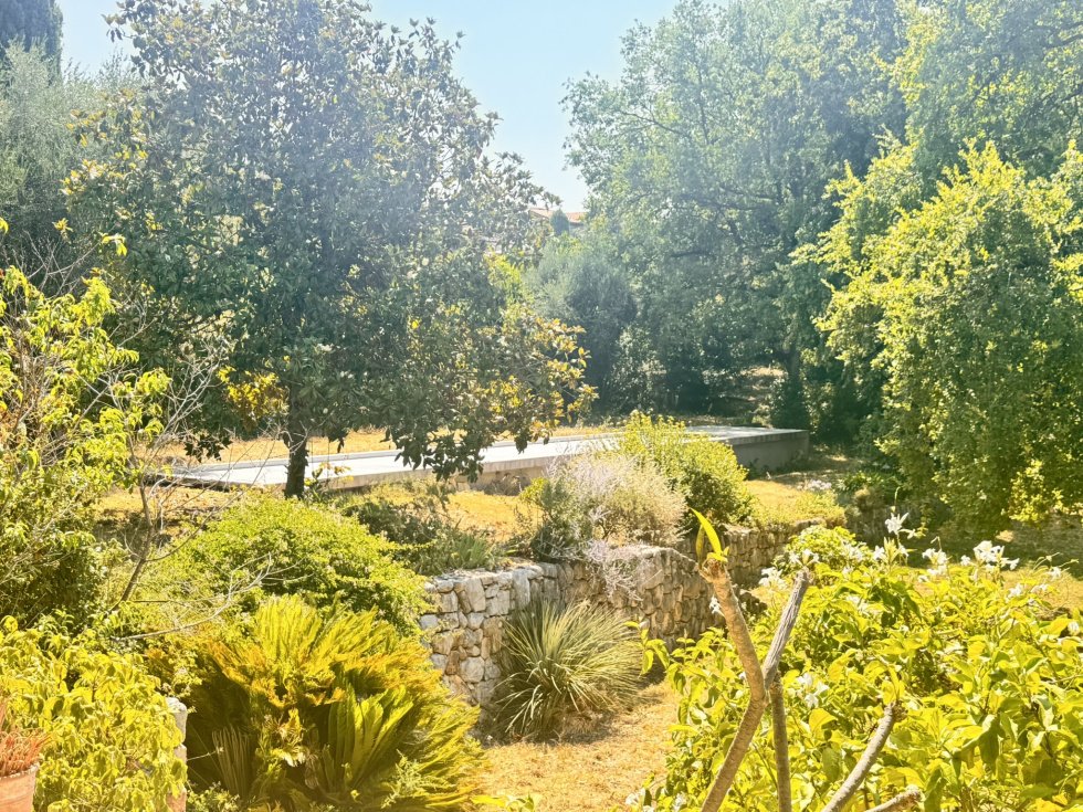 Villa in Sud, La Gaude, France 3 - 18330484