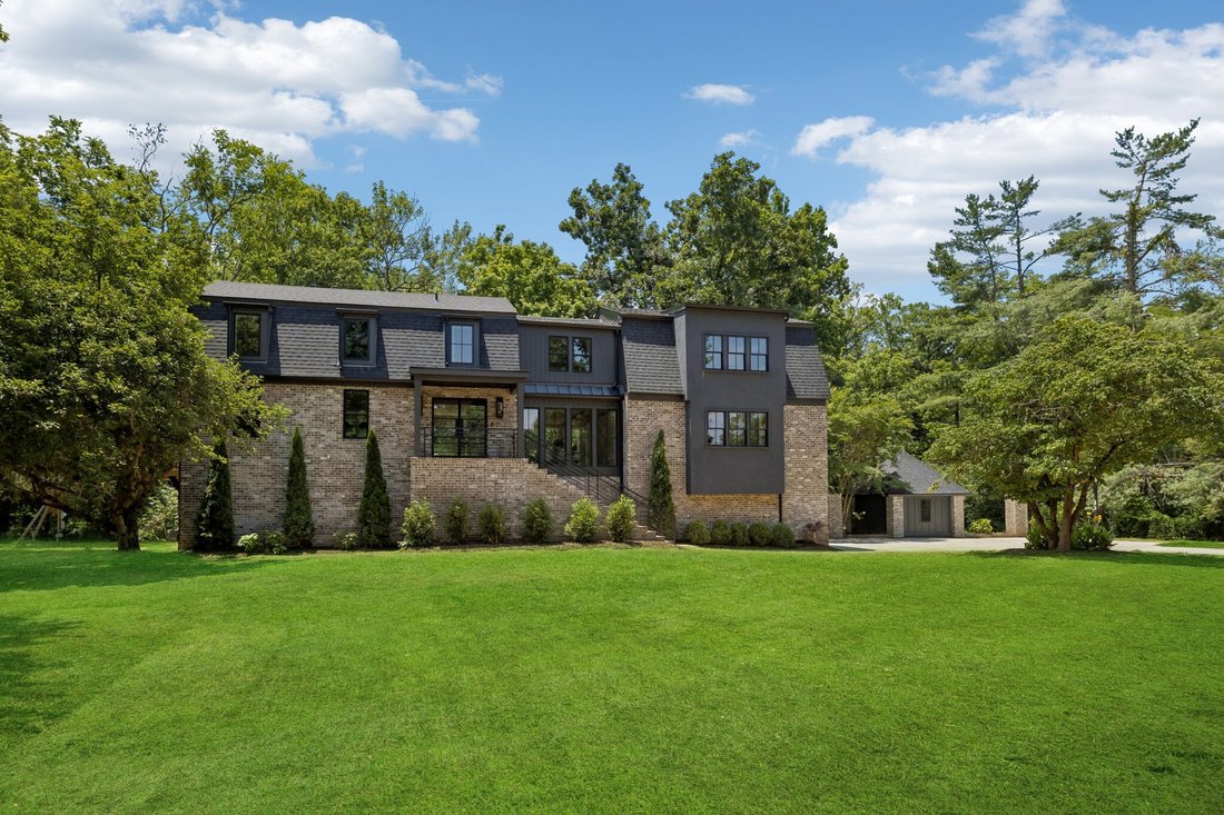 House in Nashville, Tennessee, United States 2 - 18370768