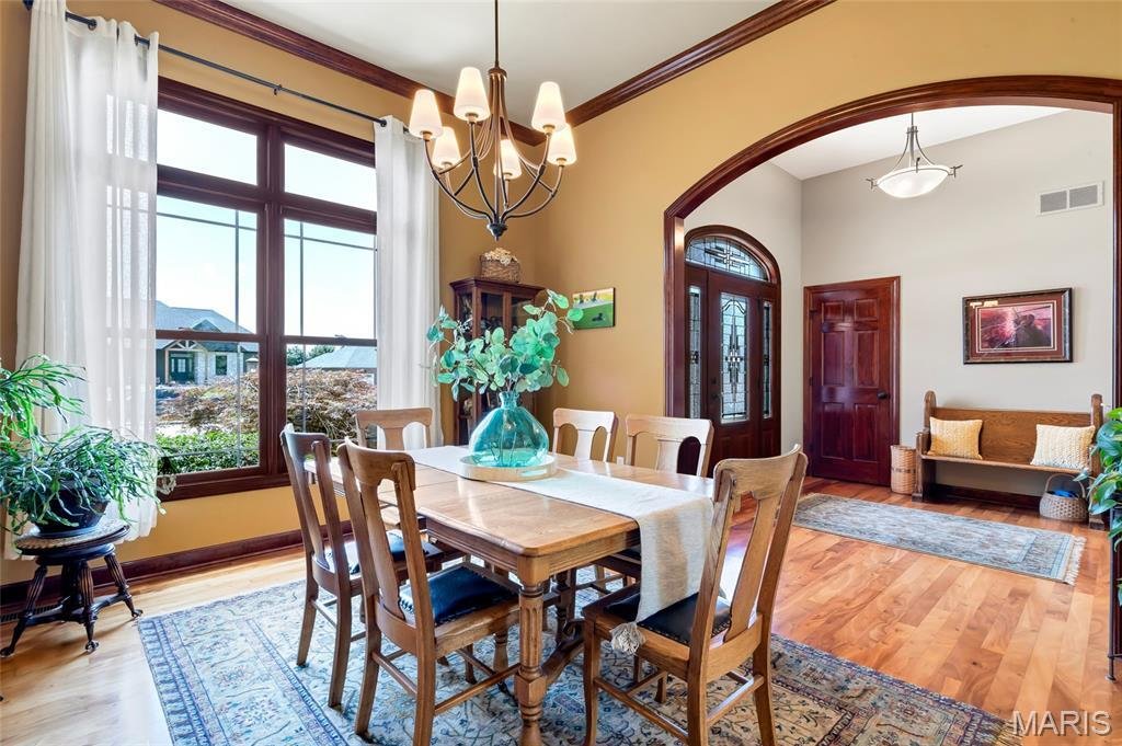 House in Edwardsville, Illinois, United States 4 - 18371000