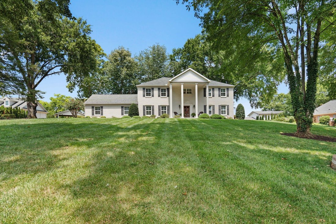 House in Cleveland, Tennessee, United States 4 - 18370759