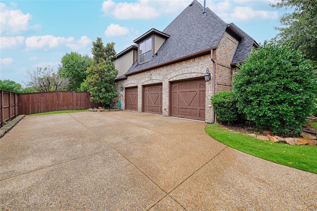 House in McKinney, Texas, United States 4 - 18370953