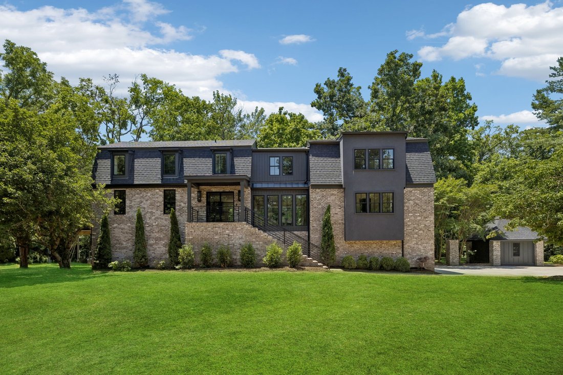 House in Nashville, Tennessee, United States 3 - 18370768