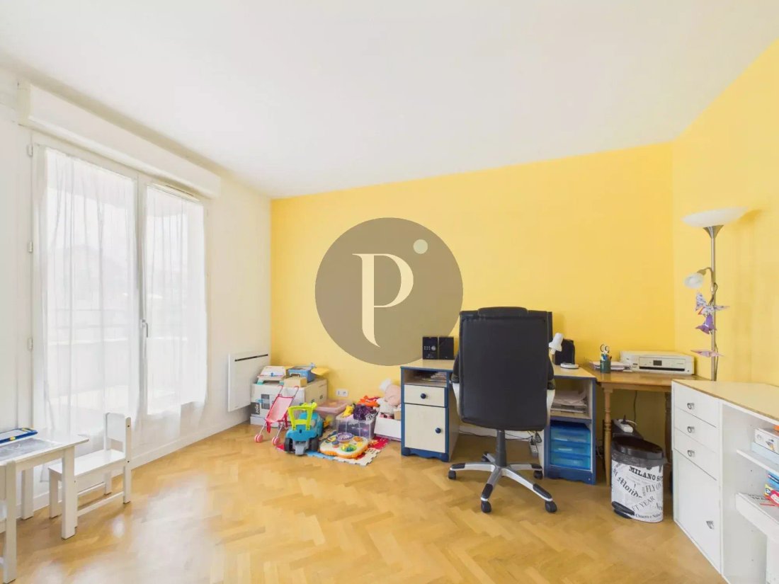 Apartamento en Anatole France, Le Plessis-Robinson, Francia 5 - 18370823