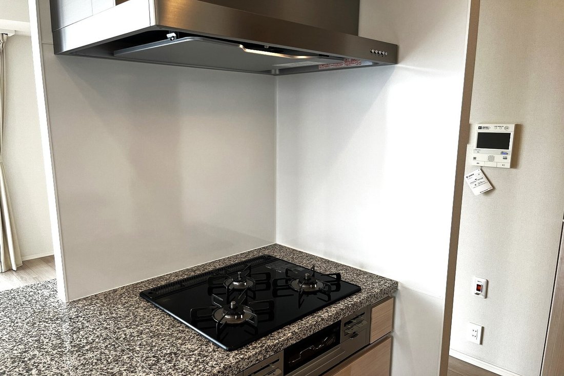 Condo in Chuo City, Tokyo, Japan 5 - 18371096