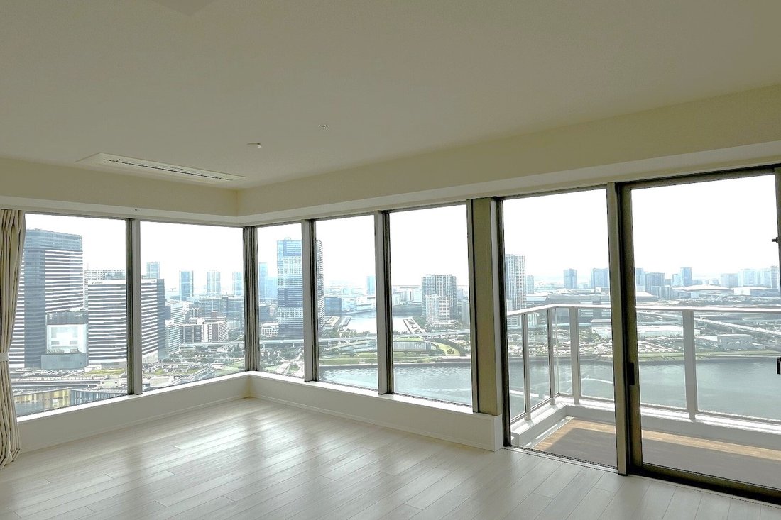 Condo in Chuo City, Tokyo, Japan 2 - 18371096